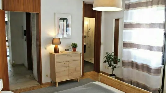 Apartments in Nuremberg - photo 8