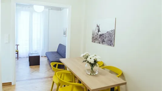 Apartments in Location is not specified - photo 4