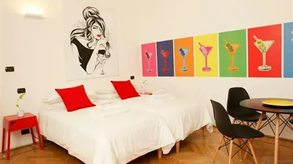 Apartment for rent in Turin, Piemonte
