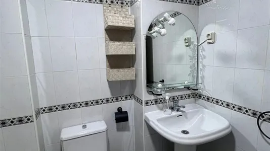 Rooms in Alcobendas - photo 10