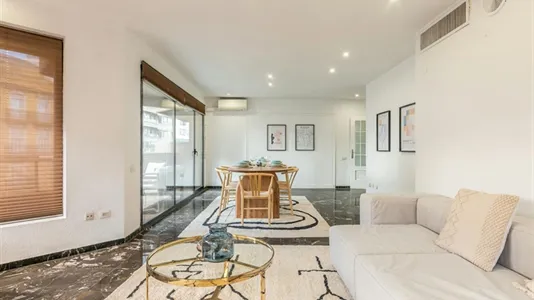 Rooms in Valencia Extramurs - photo 6