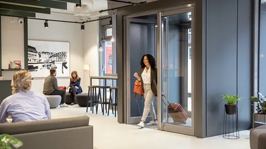 Apartments in Location is not specified - photo 8