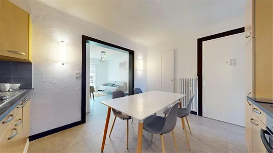 Rooms in Saint-Julien-en-Genevois - photo 6