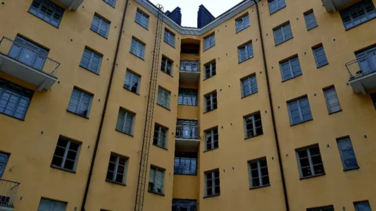 Apartments in Helsinki Keskinen - photo 6