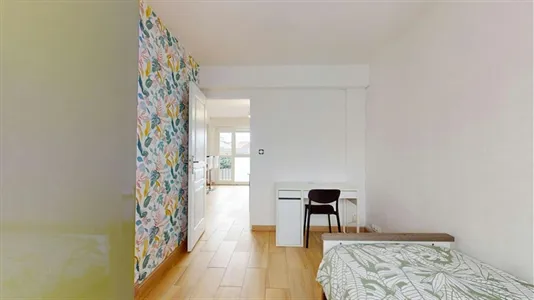 Rooms in Lille - photo 2