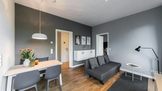 Apartments in Berlin Mitte - photo 2