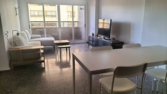 Rooms in Valencia La Zaidía - photo 5