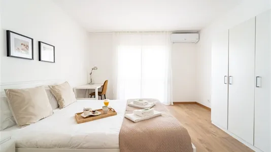 Rooms in Braga - photo 4