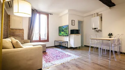 Apartment for rent in Bologna, Emilia-Romagna