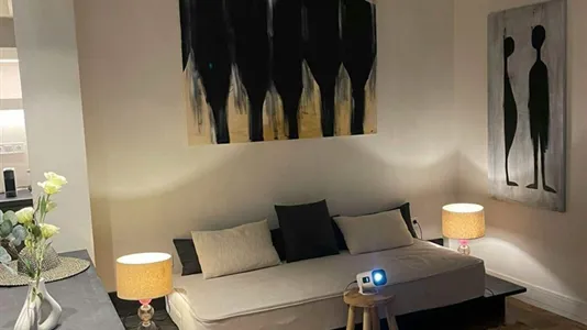 Rooms in Athens Agios Nikolaos - photo 5