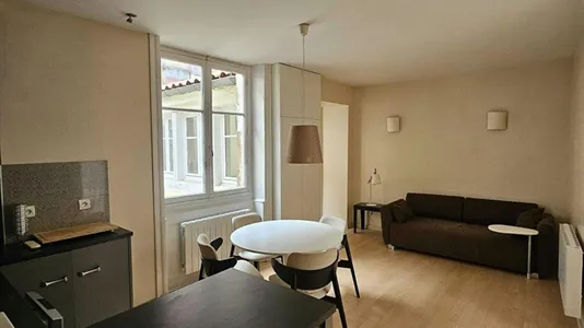 Apartments in Saint-Étienne - photo 2
