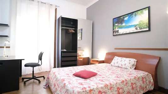 Rooms in Roma Municipio II – Parioli/Nomentano - photo 6