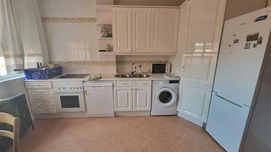 Rooms in Valladolid - photo 5