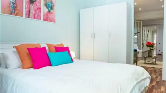 Rooms in Barcelona Sarrià-St. Gervasi - photo 3