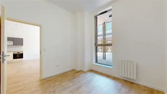 Apartments in Nancy - photo 2