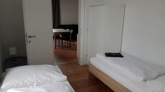 Apartments in Krems an der Donau - photo 9