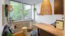 Apartment for rent, Munich, Augustenstraße