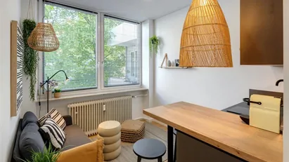 Apartment for rent in Munich