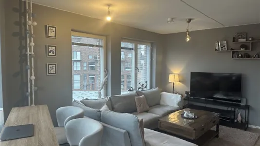 Apartments in Nacka - photo 5