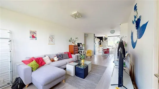 Rooms in Tours - photo 1