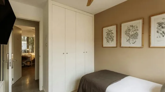 Rooms in Barcelona Horta-Guinardó - photo 3