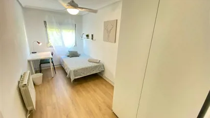 Room for rent in Madrid Puente de Vallecas, Madrid