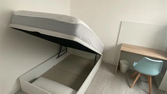 Rooms in Castellbisbal - photo 5