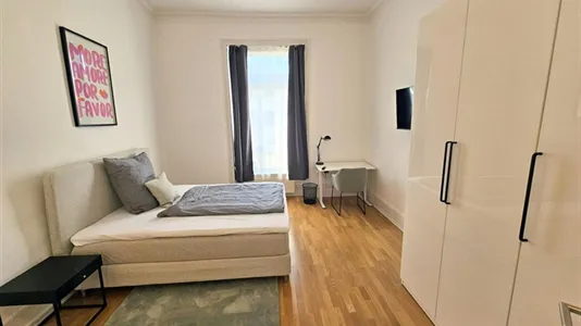 Rooms in Location is not specified - photo 6