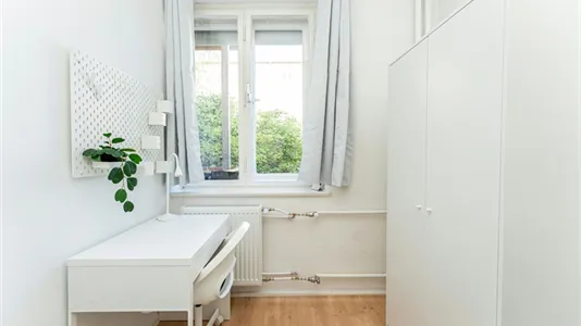 Rooms in Berlin Steglitz-Zehlendorf - photo 3