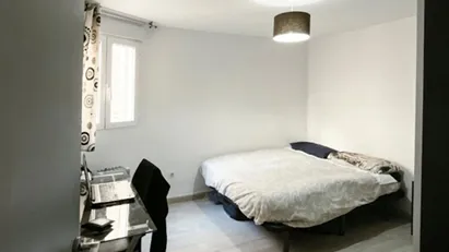 Room for rent in el Camí de Vera, Comunidad Valenciana