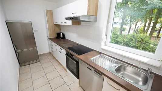 Apartments in Freiburg im Breisgau - photo 7