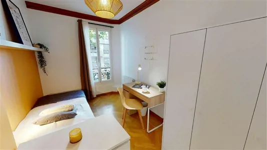 Rooms in Nanterre - photo 1