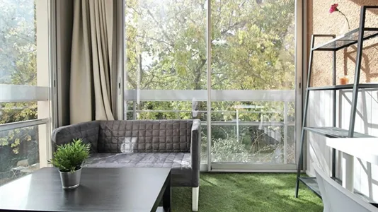 Rooms in Marseille 9ème arrondissement - photo 4