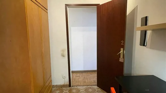 Rooms in Barcelona Eixample - photo 3
