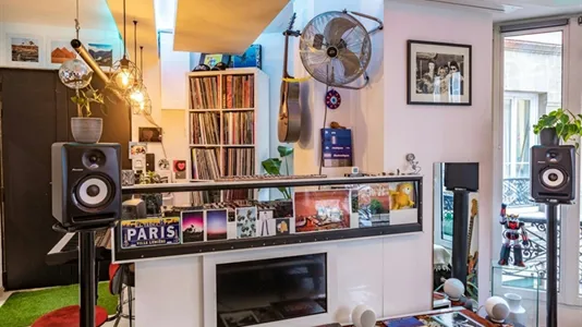 Apartments in Paris 10ème arrondissement - photo 7