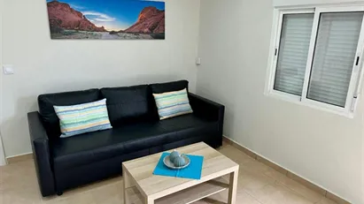 Apartment for rent in Villa de Mazo, Islas Canarias