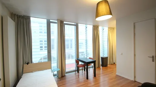 Apartments in Location is not specified - photo 2