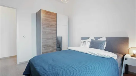 Rooms in Berlin Mitte - photo 4