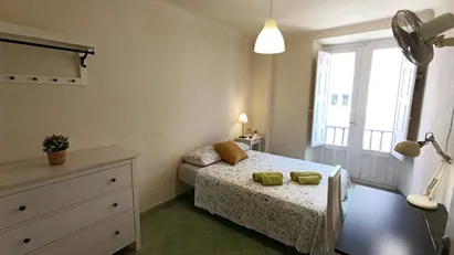 Room for rent in Málaga, Andalucía