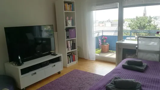 Apartments in Wien Währing - photo 8