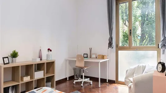 Rooms in Bologna - photo 4