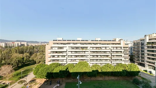 Apartments in Badalona - photo 8