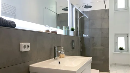 Apartments in Location is not specified - photo 6