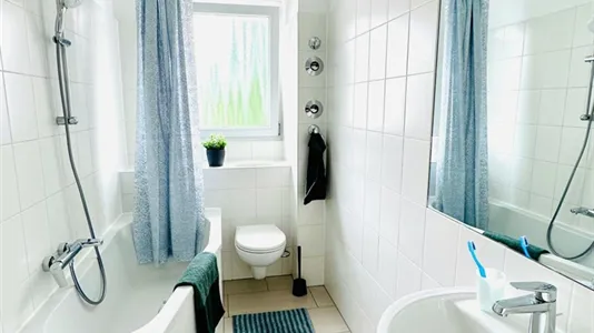 Rooms in Berlin Friedrichshain-Kreuzberg - photo 4