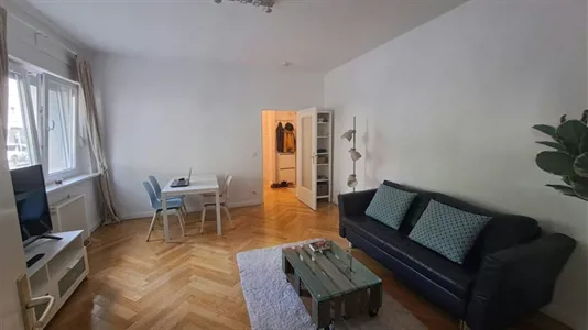 Apartments in Berlin Charlottenburg-Wilmersdorf - photo 2