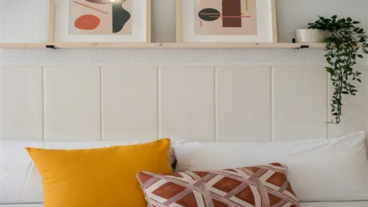 Rooms in Madrid Tetuán - photo 7