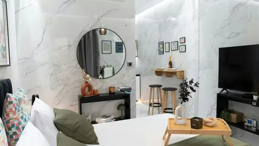 Apartments in Athens Akropoli - photo 1