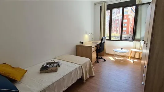 Rooms in Valencia Ciutat Vella - photo 6