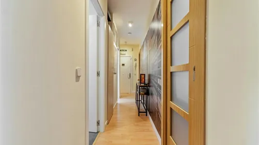 Rooms in Madrid Ciudad Lineal - photo 7