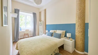 Room for rent in Lisbon (region)